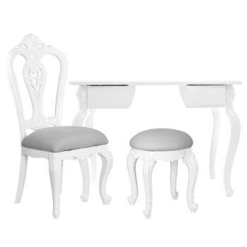 ActivShop ZESTAW MEBLI AZZURRO STYL